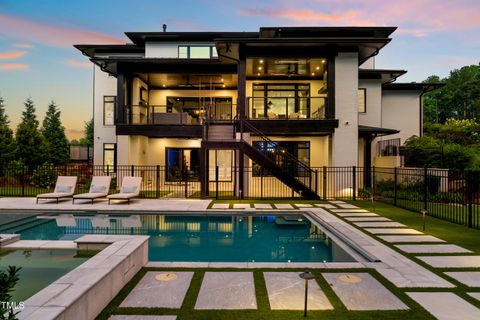 6508 Century Oak Court Raleigh NC 27613