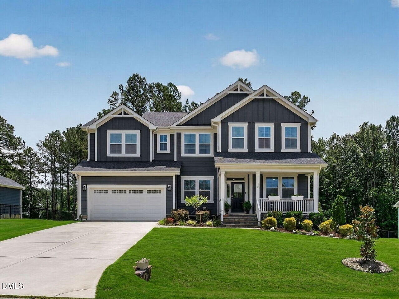 387 Gianna Drive