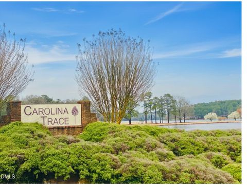 3124 Sand Wedge Sanford NC 27332