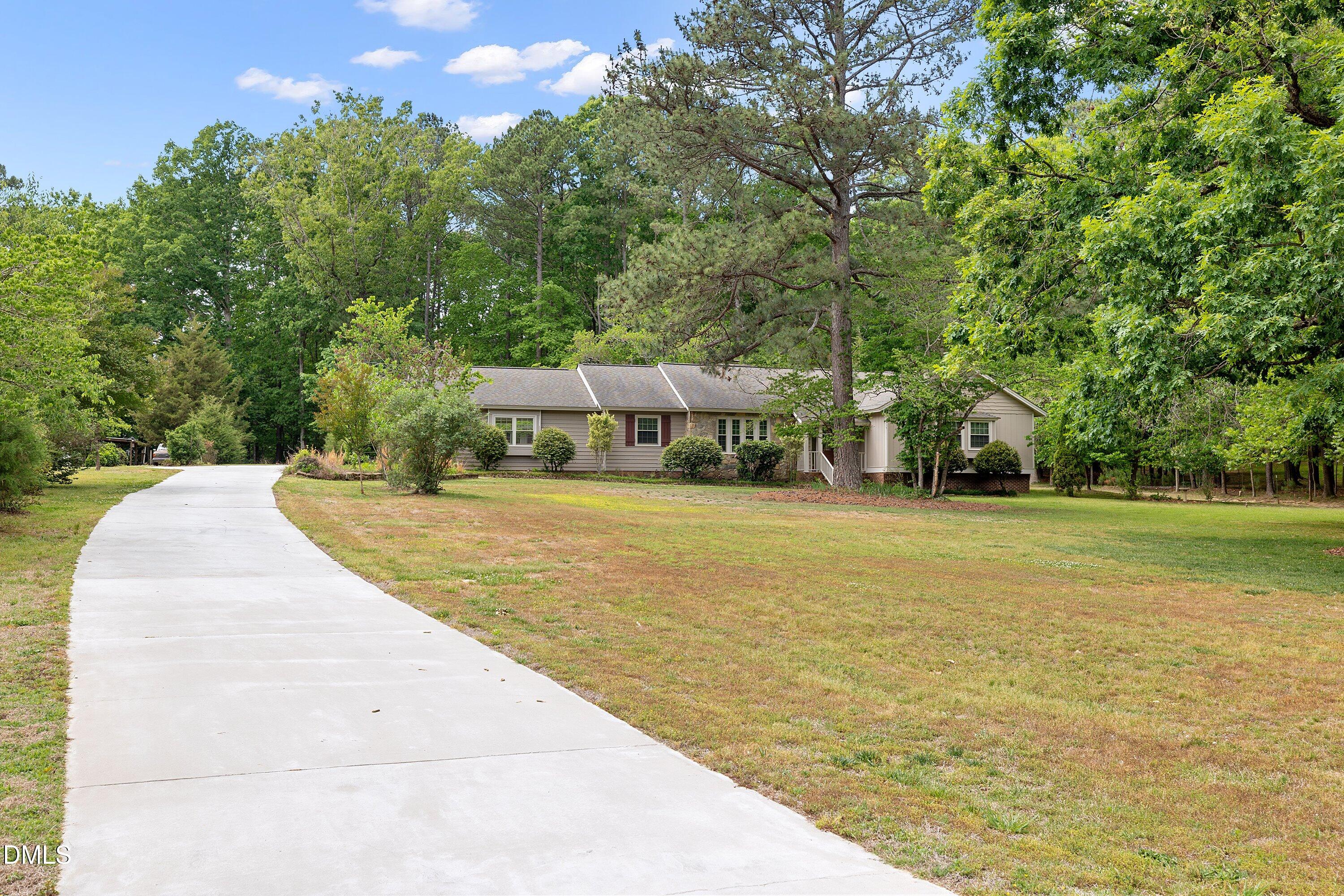 8133 Holly Forest Road