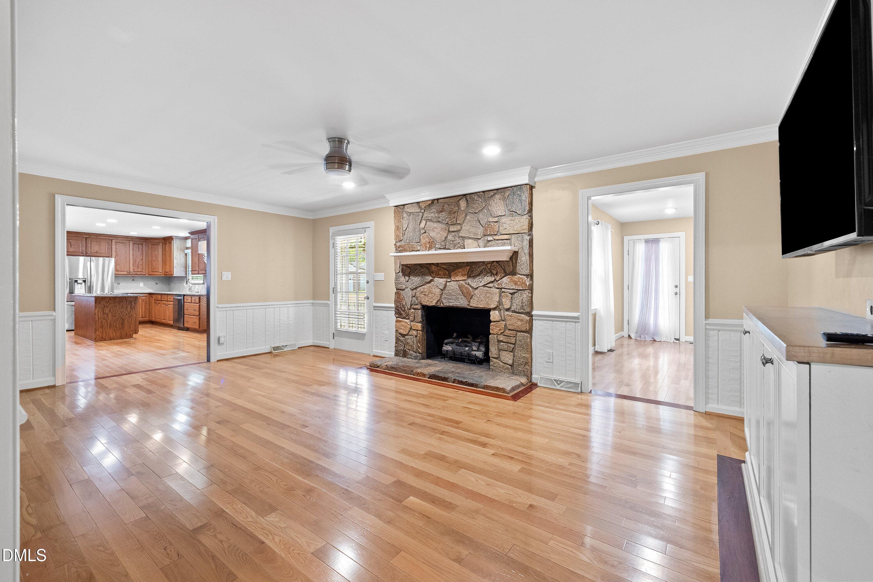 8133 Holly Forest Road