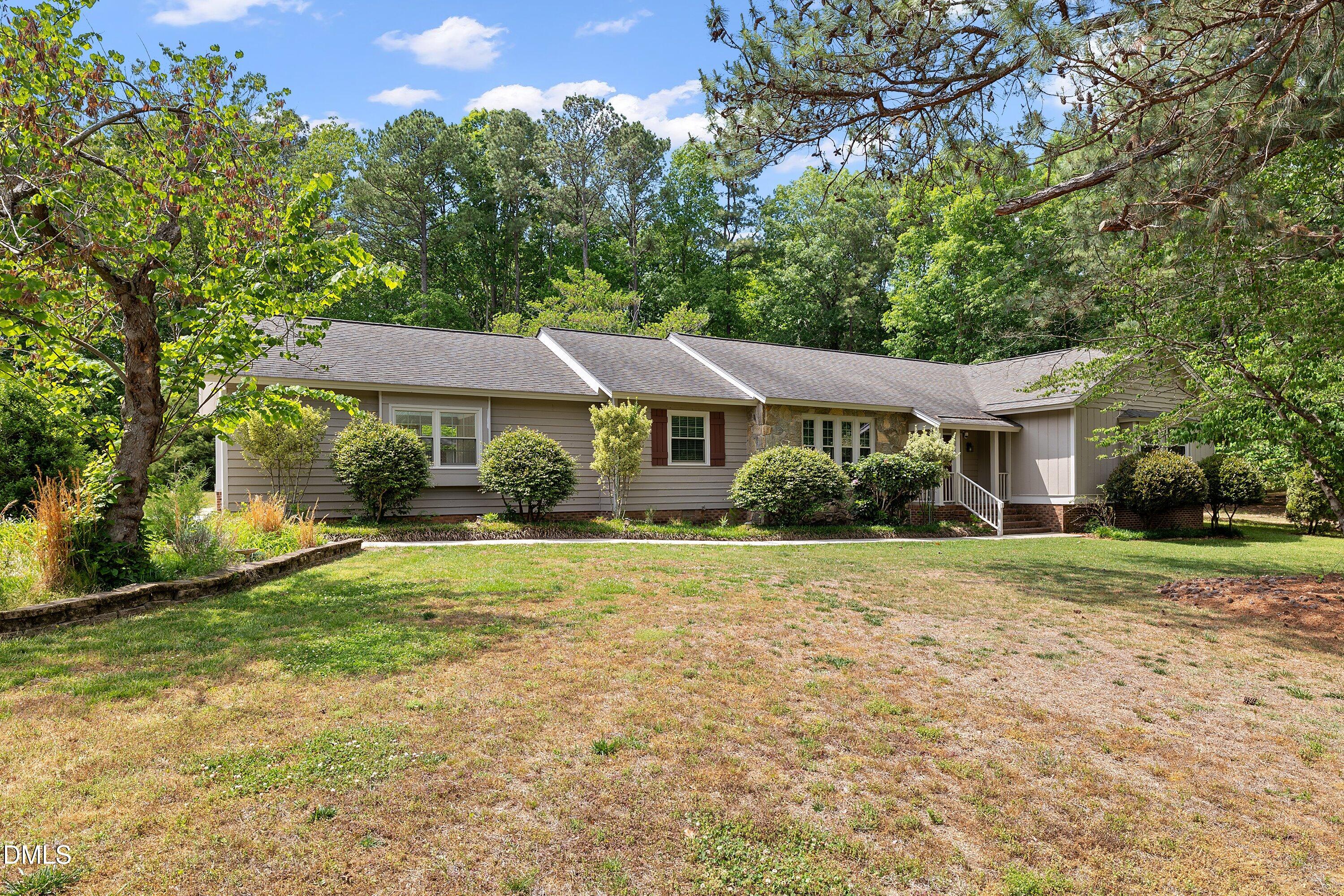 8133 Holly Forest Road