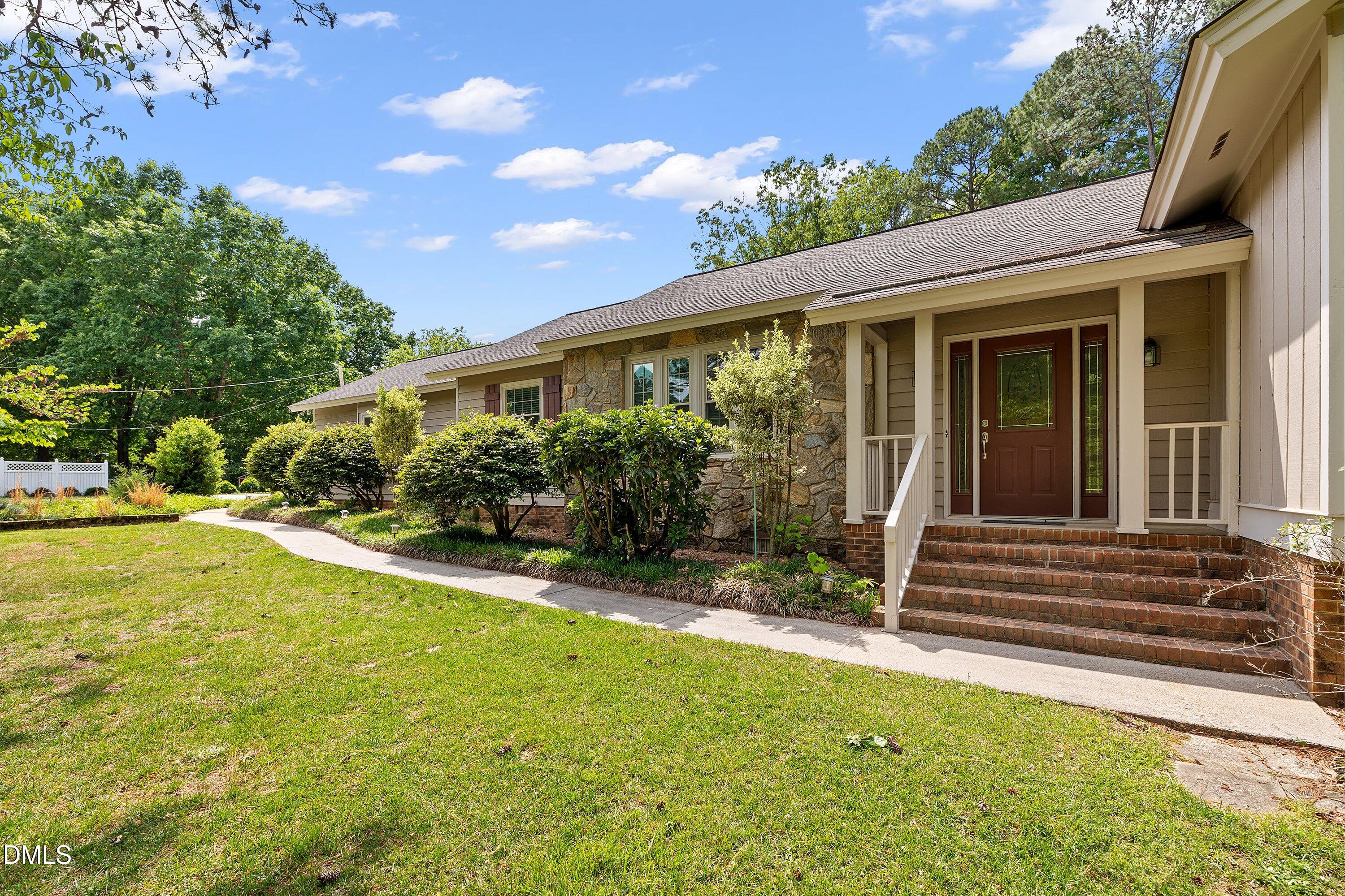 8133 Holly Forest Road