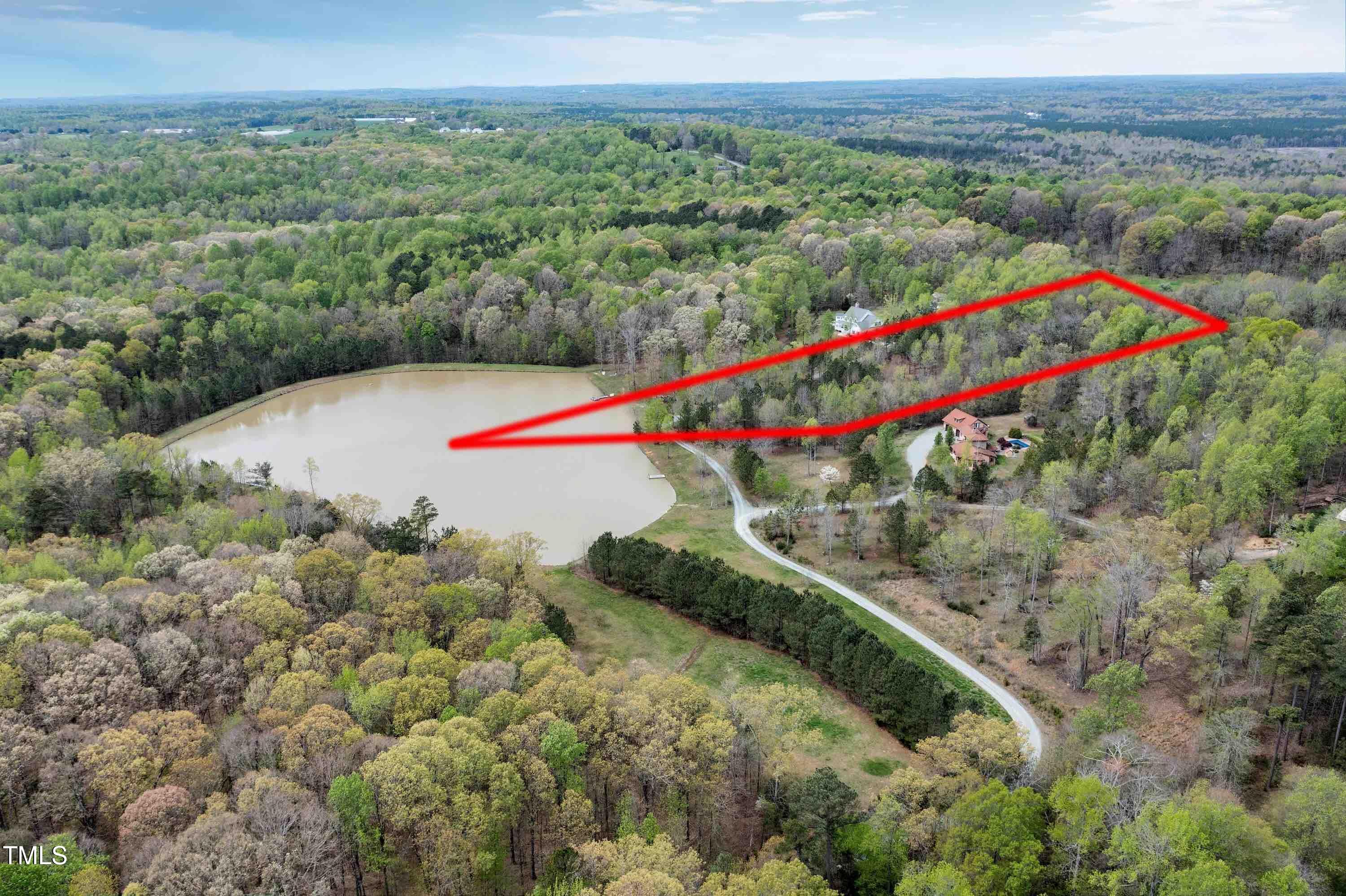 292 Choice Trail