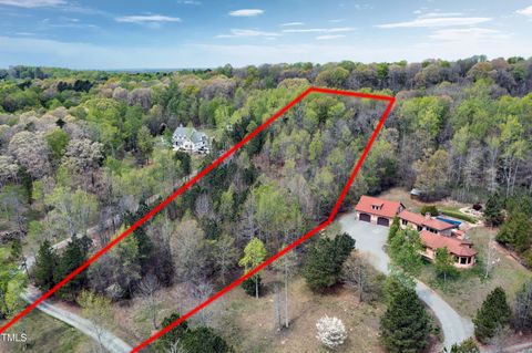 292 Choice Trail Pittsboro NC 27312