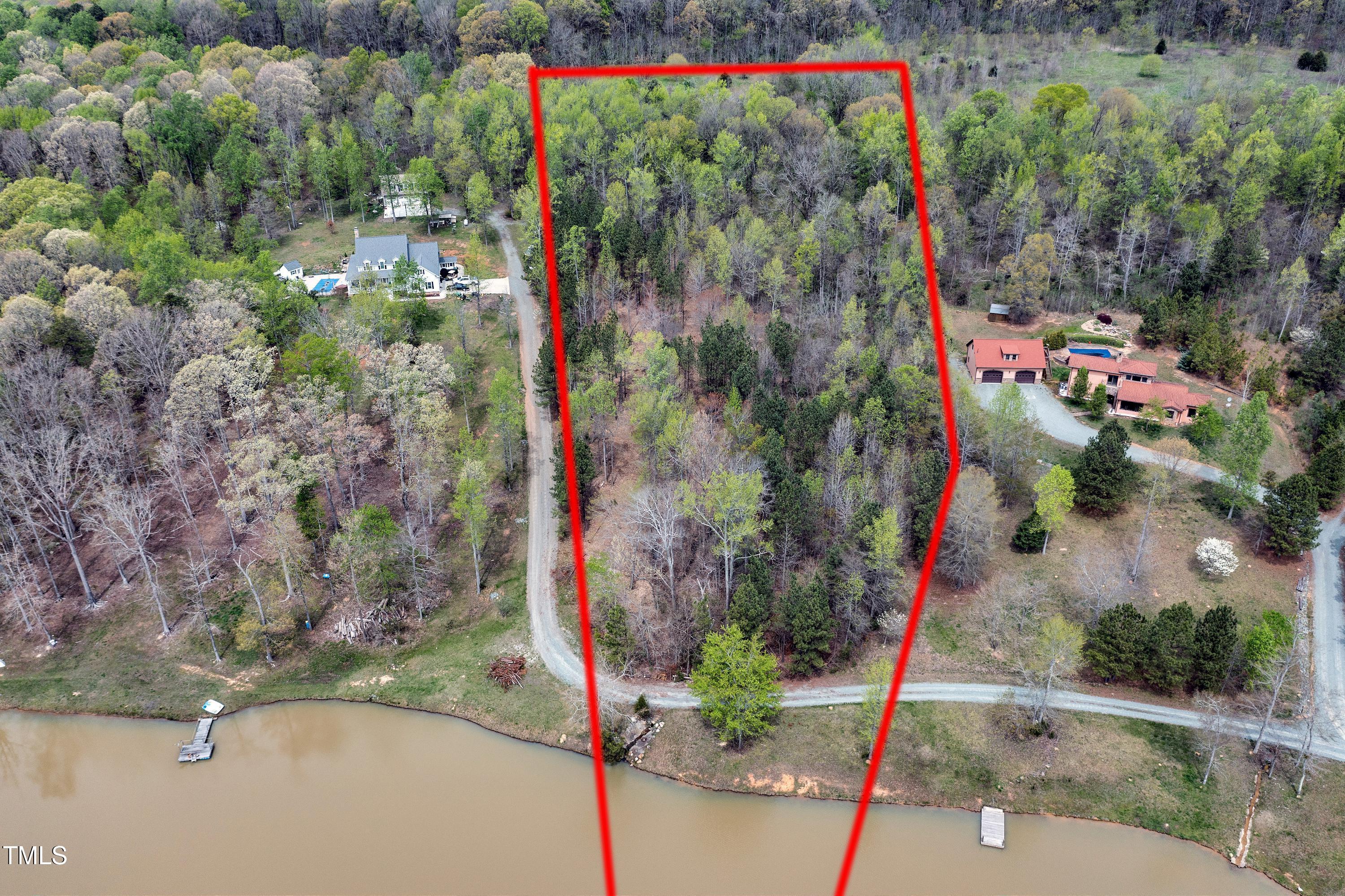 292 Choice Trail