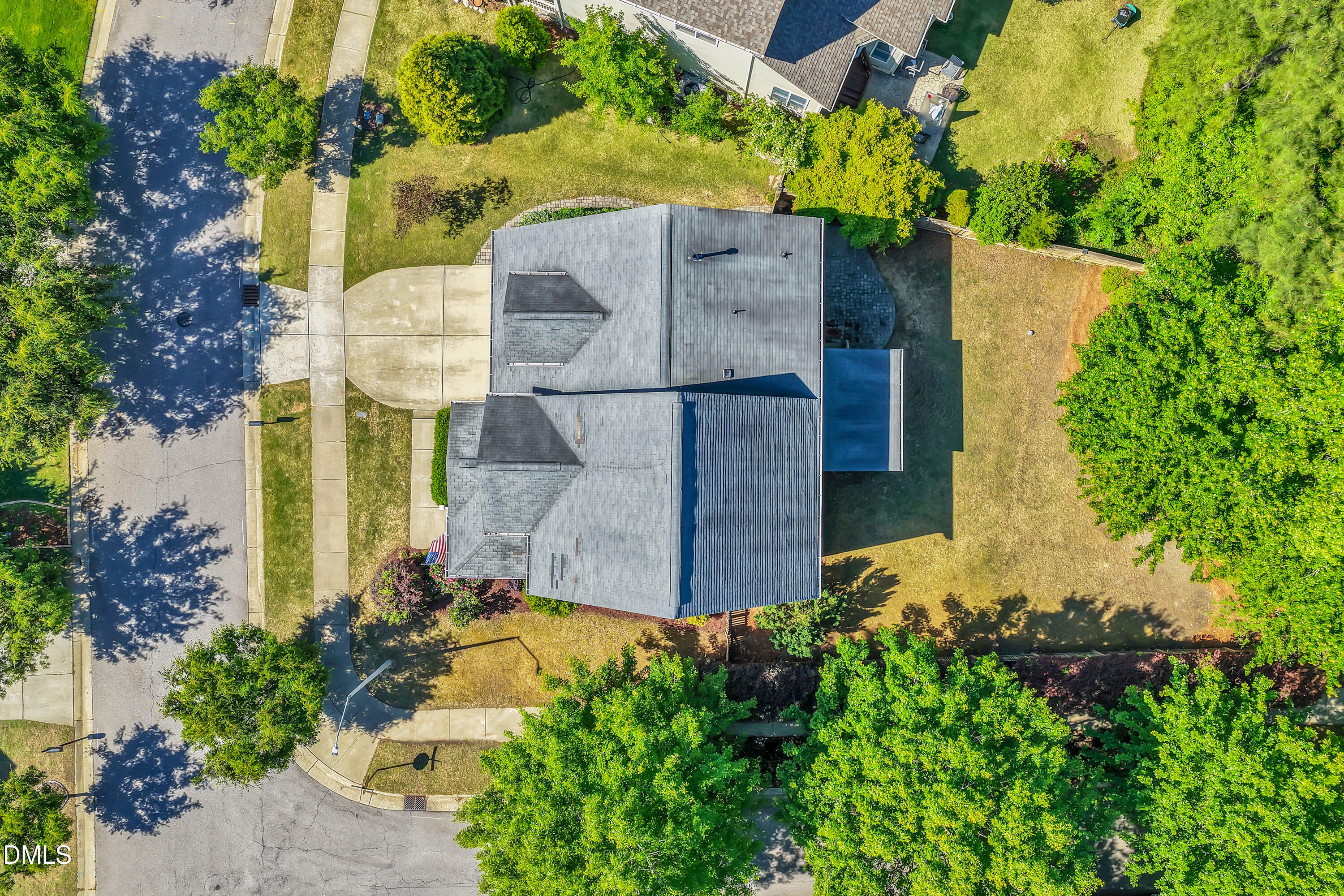 301 Streamwood Drive