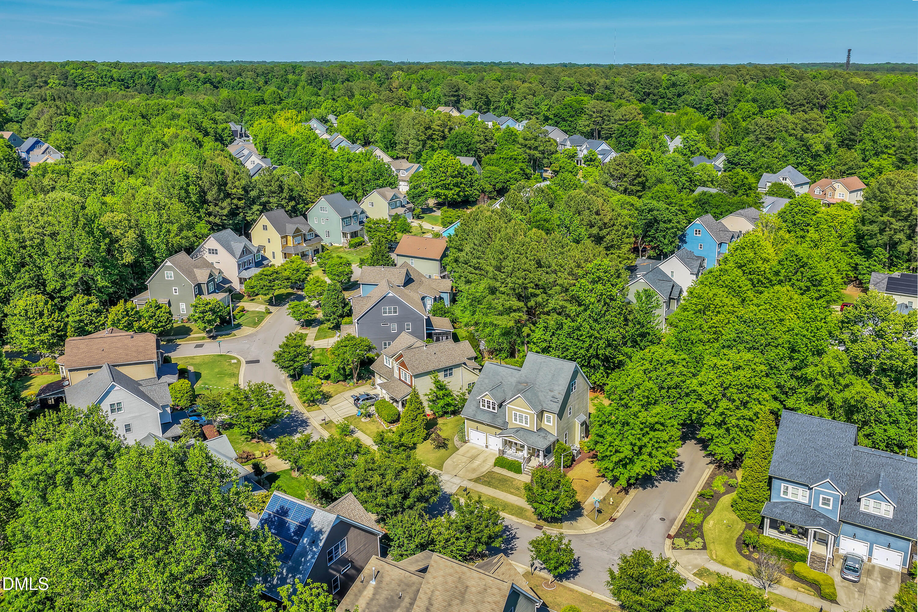 301 Streamwood Drive