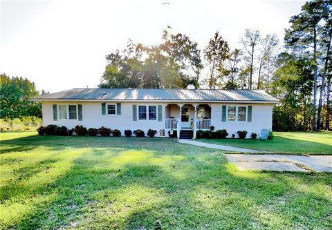 4506 Tobacco Road Orrum NC 28369