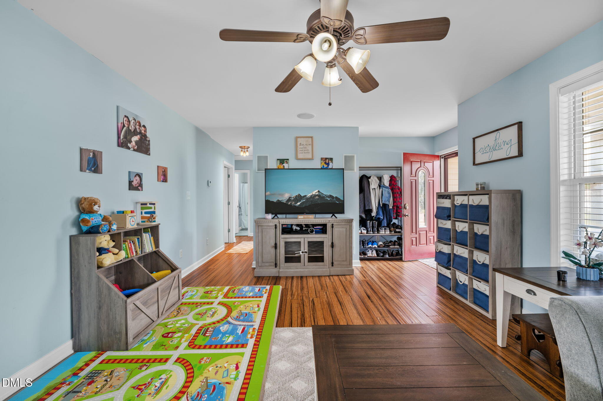 96 Sugarhill Drive