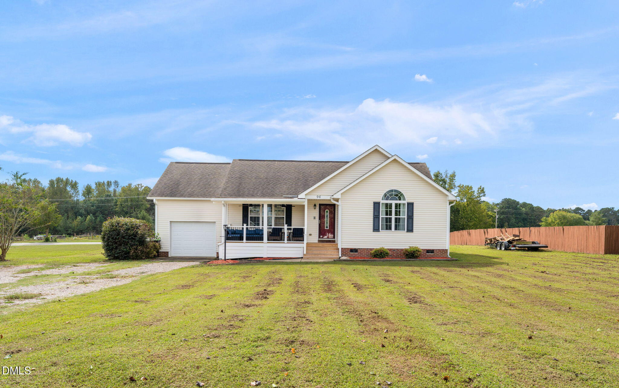 96 Sugarhill Drive