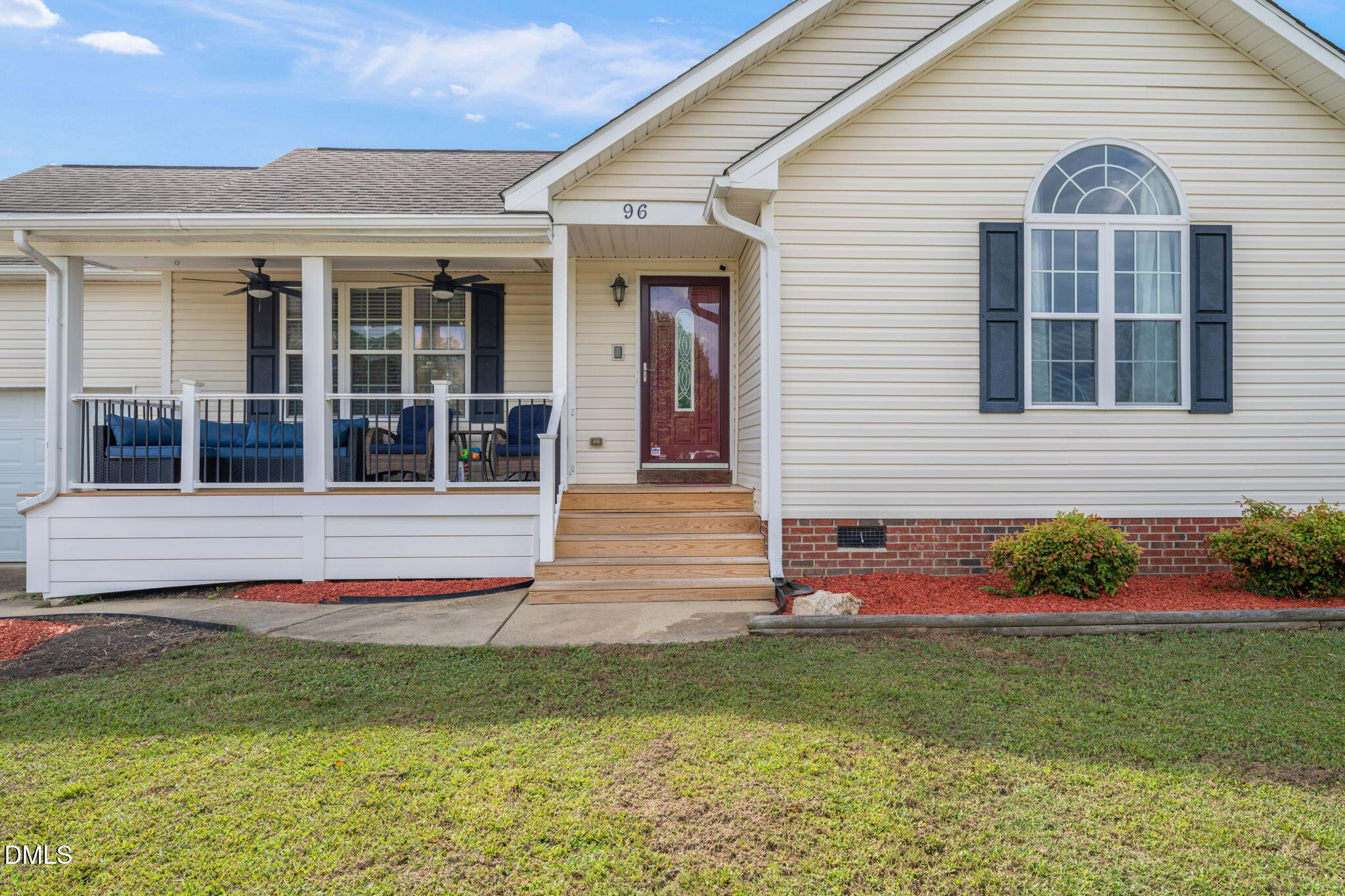 96 Sugarhill Drive