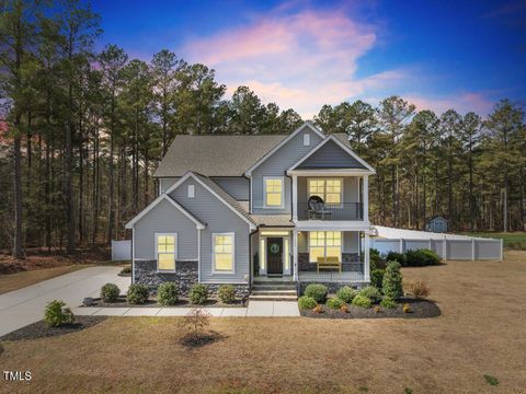 220 Green Haven Boulevard Youngsville NC 27596