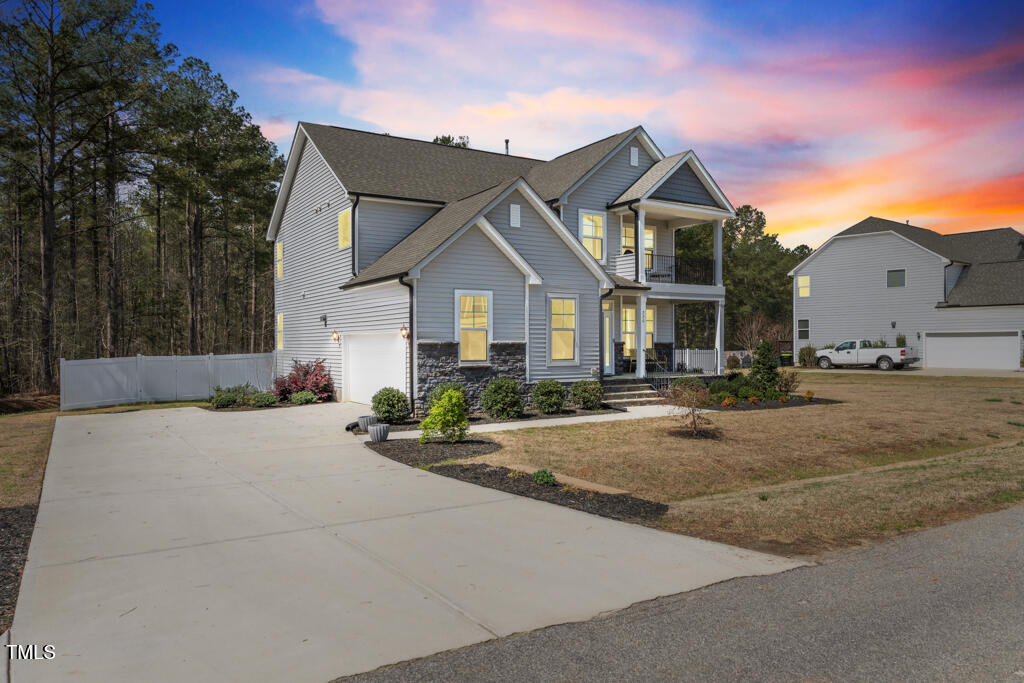 220 Green Haven Boulevard