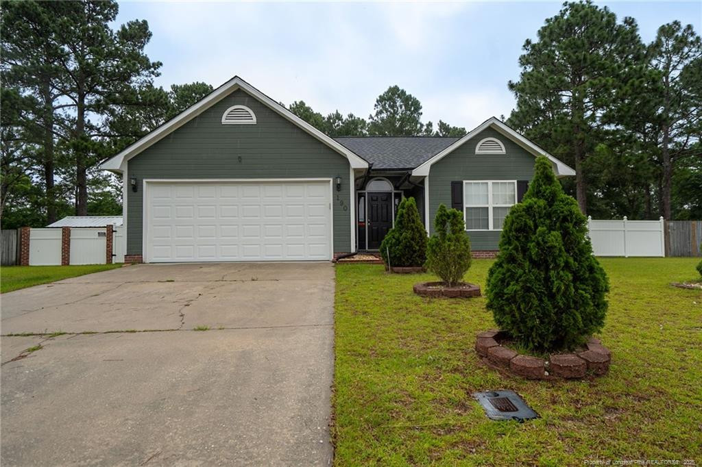 190 Independence Drive