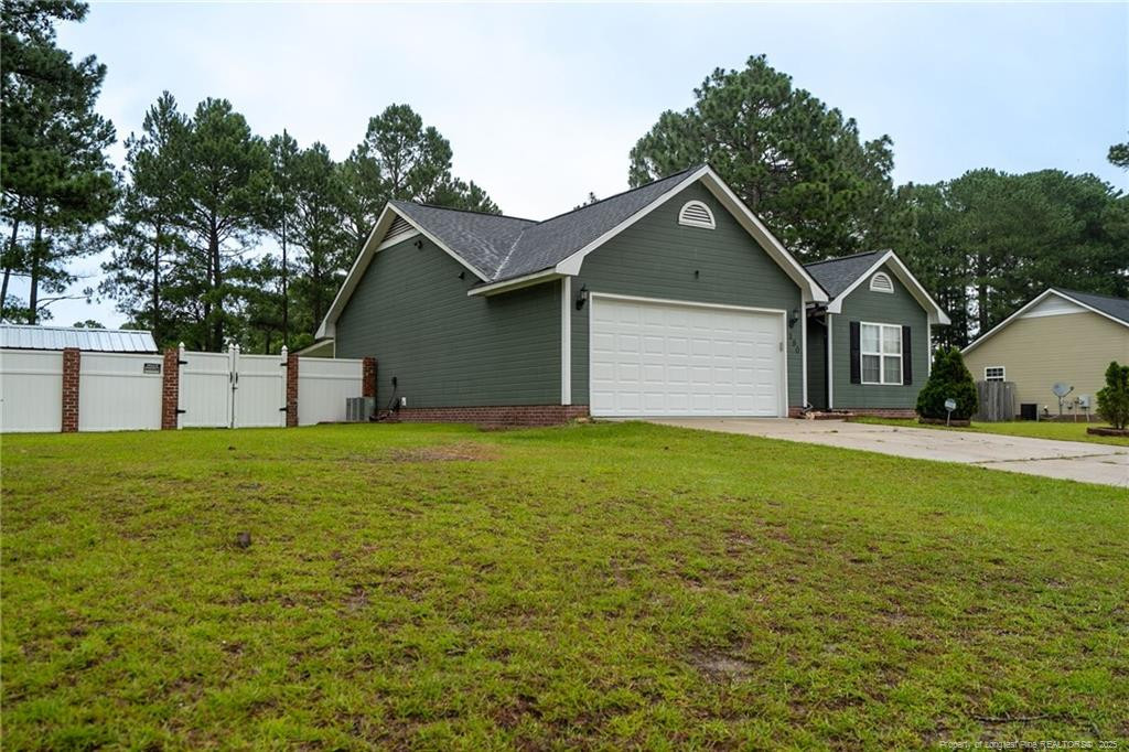 190 Independence Drive
