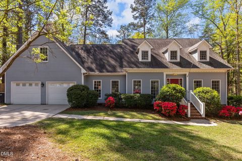 455 Clearfield Lane Southern Pines NC 28387