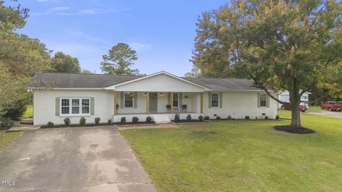 A home in Broadway