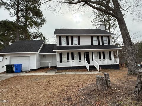 999 Flintwood Road Fayetteville NC 28314