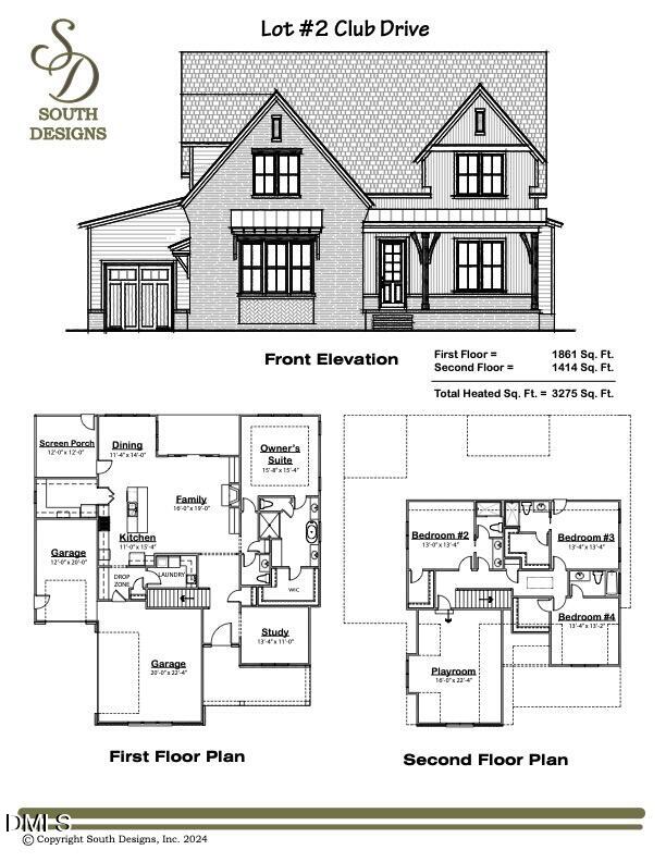 8717 Little Deer Lane