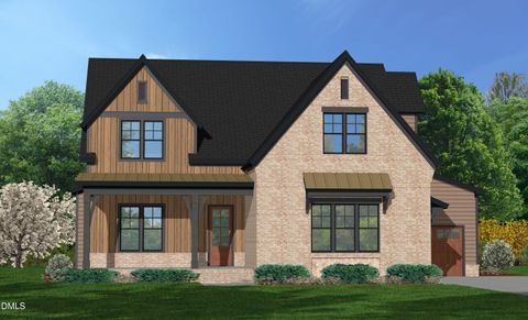 8717 Little Deer Lane Raleigh NC 27613