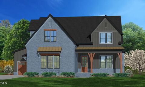 8717 Little Deer Lane Raleigh NC 27613