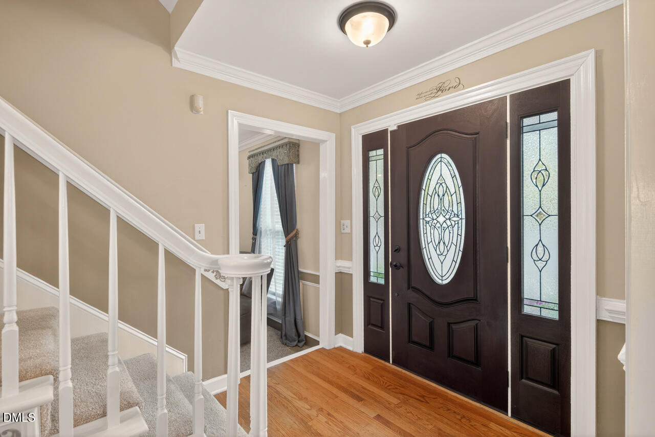 505 Nichols Farm Drive