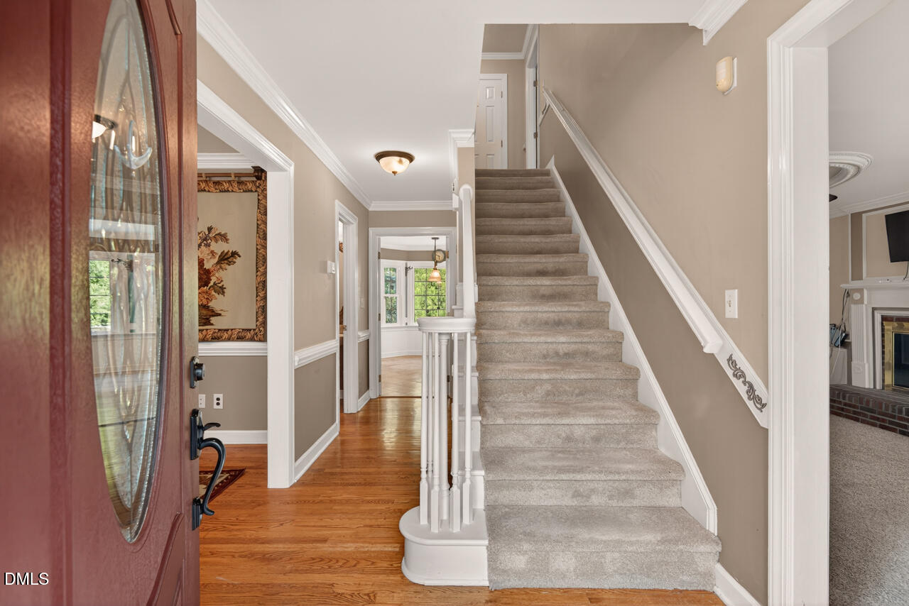 505 Nichols Farm Drive