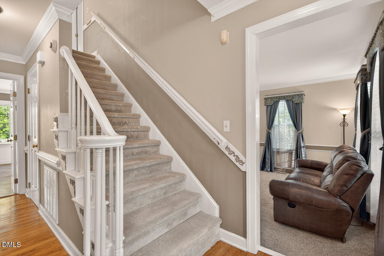 505 Nichols Farm Drive