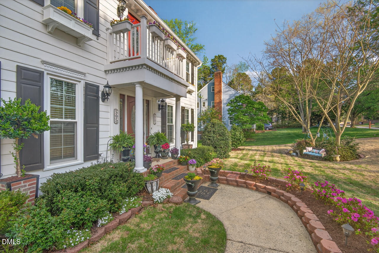 505 Nichols Farm Drive