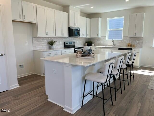 2628 Pivot Ridge Drive