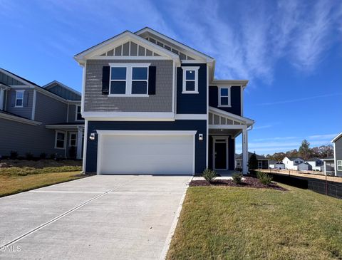 2628 Pivot Ridge Drive Raleigh NC 27616