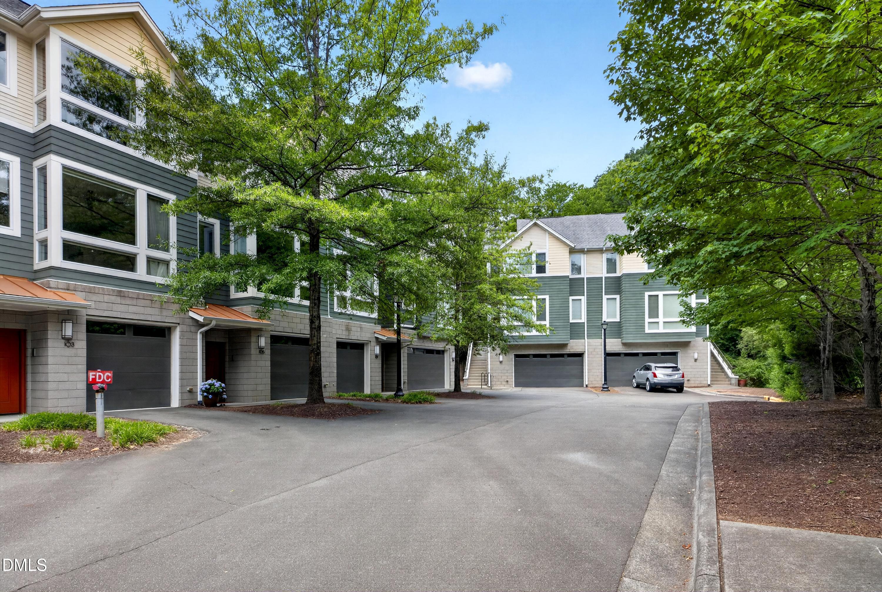 515 Hillsborough Street 103