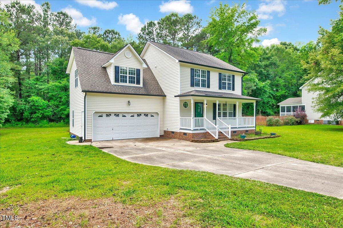 212 Spearhead Place