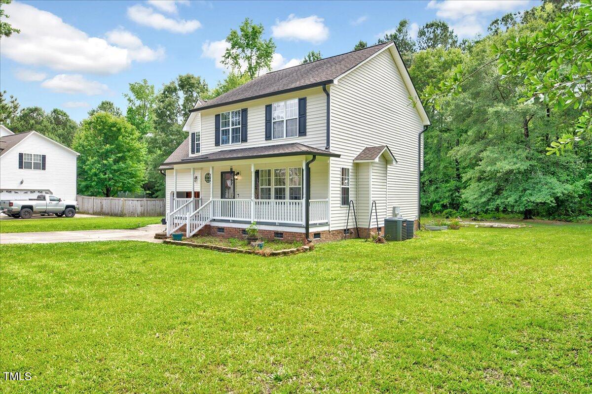 212 Spearhead Place