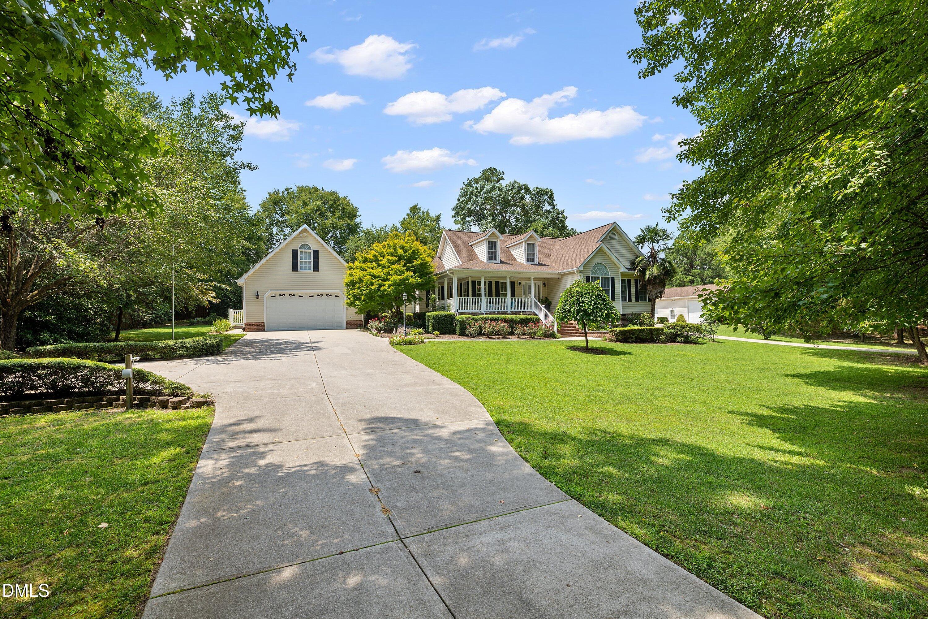 15 Winter Woods Drive