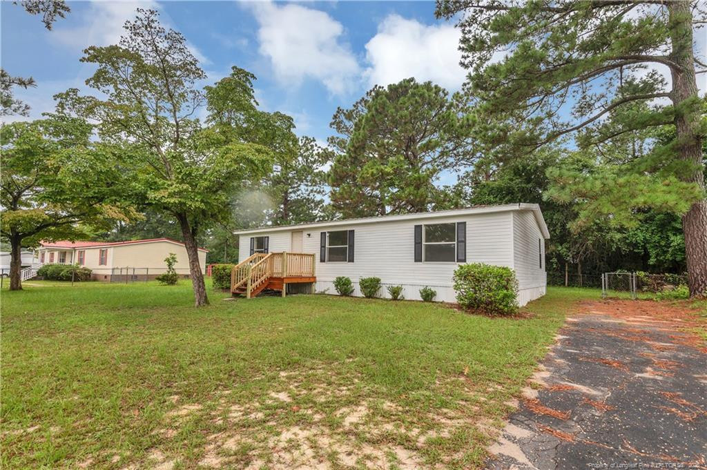 2918 Dothan Drive