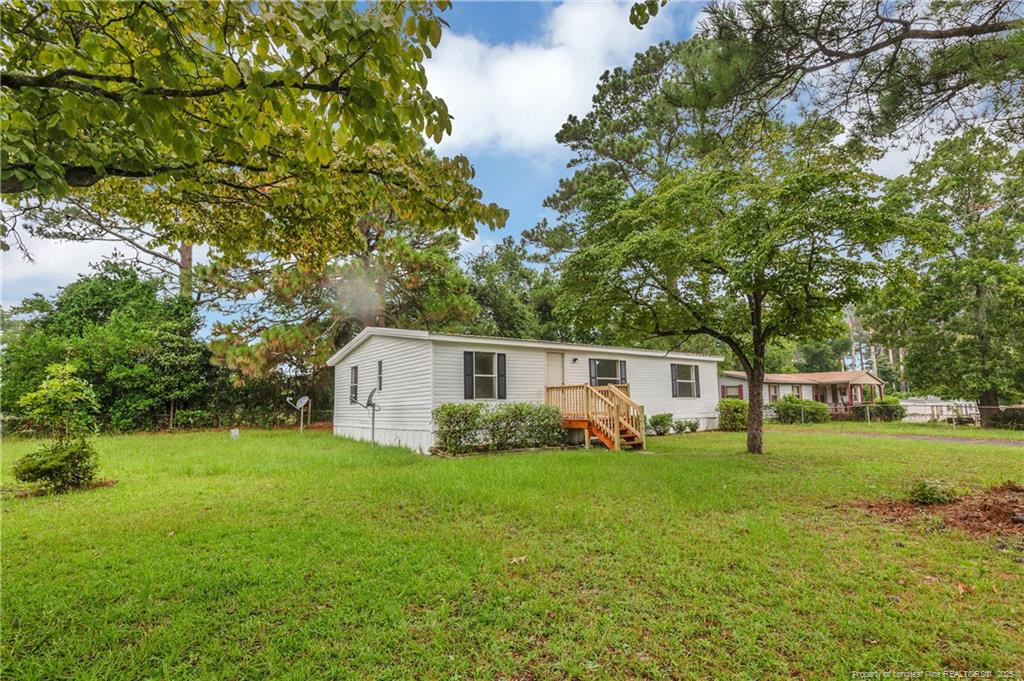 2918 Dothan Drive