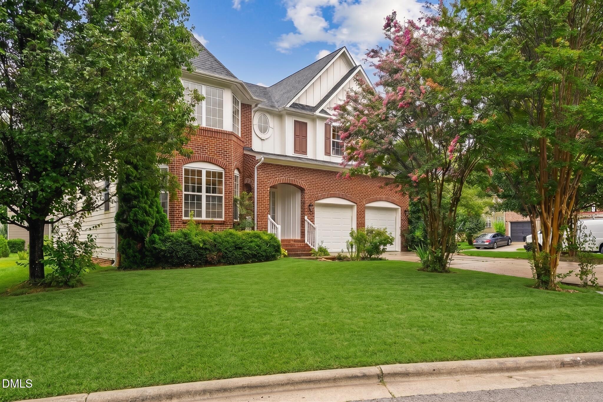 2900 Northop Court