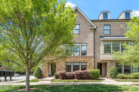 1601 Bowery Drive Raleigh NC 27607