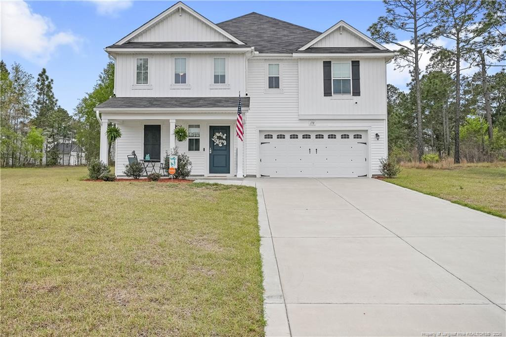 178 Hedge Hunter Court