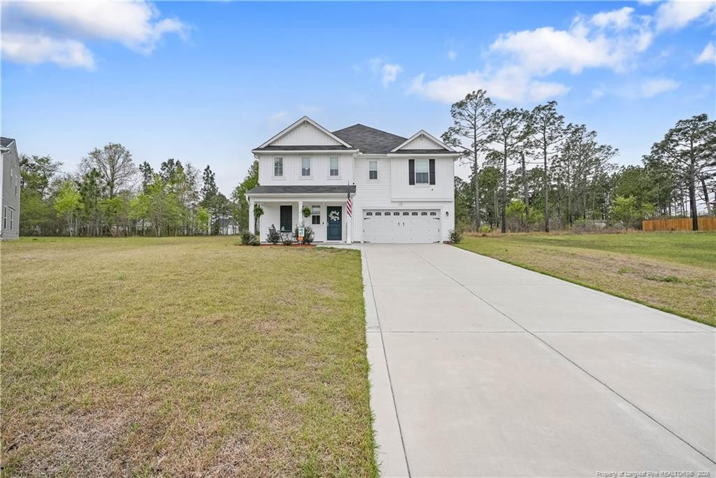 178 Hedge Hunter Court