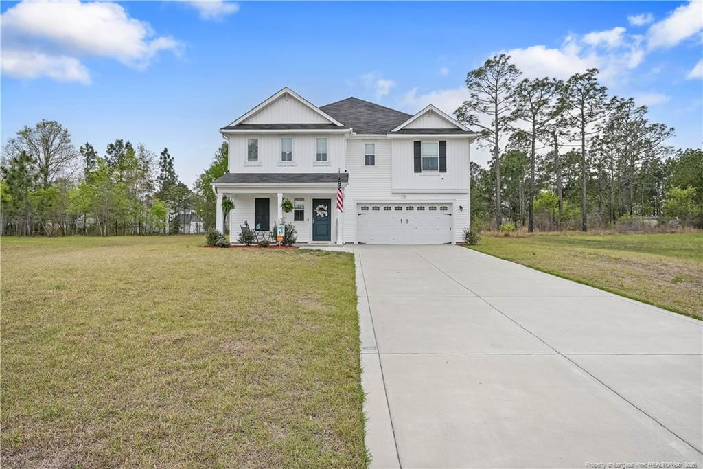 178 Hedge Hunter Court