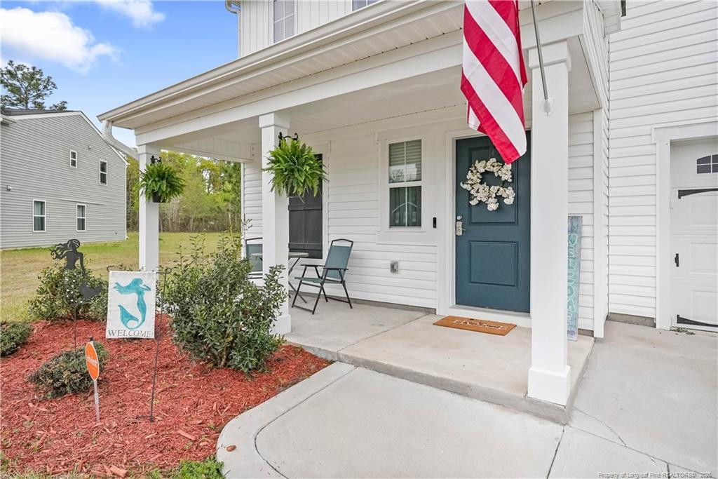 178 Hedge Hunter Court