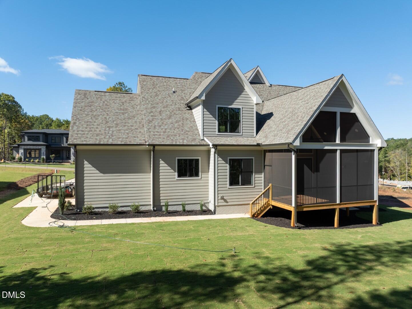 3922 Cedar Knolls Drive