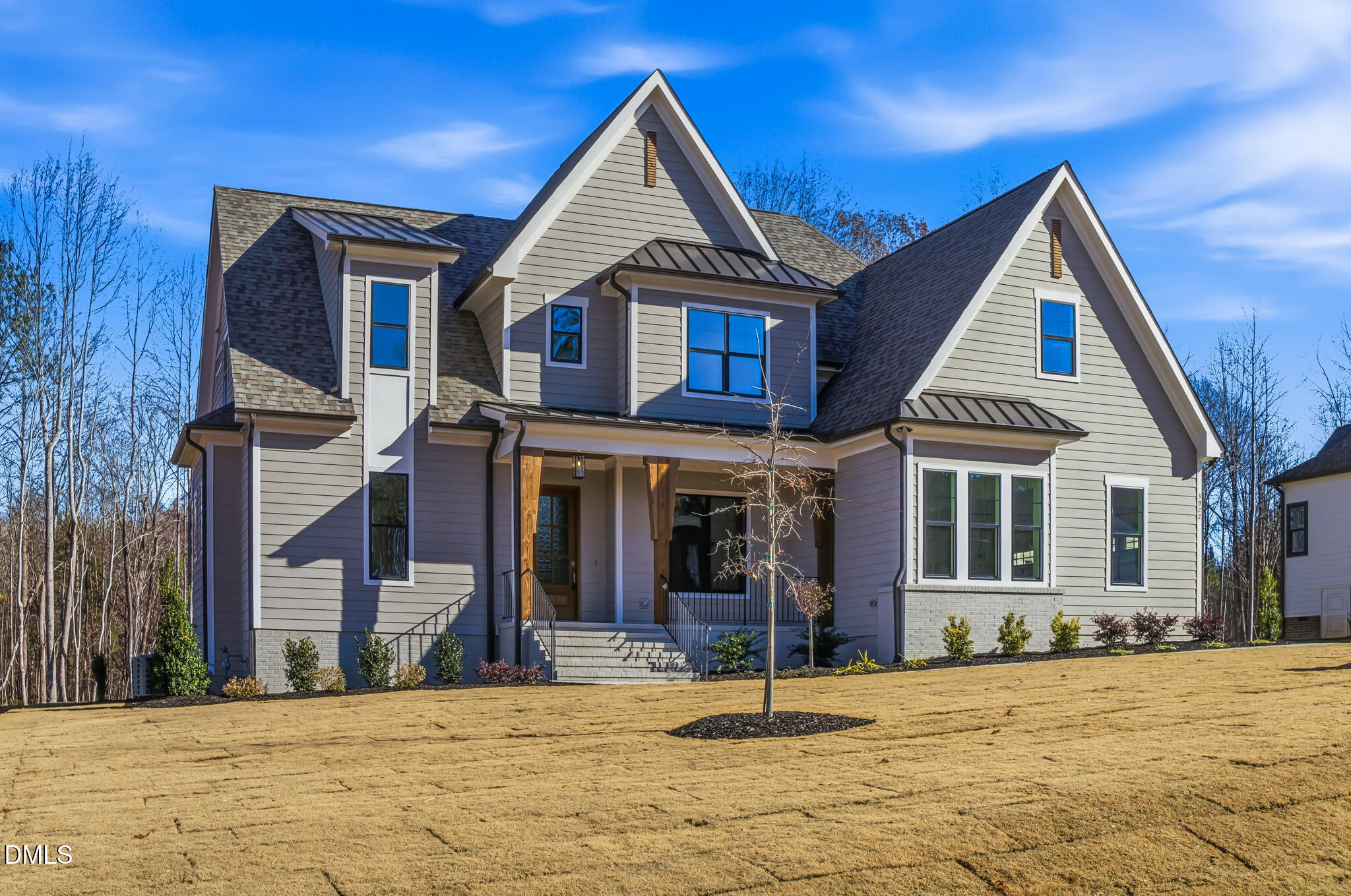 3922 Cedar Knolls Drive Lot 17