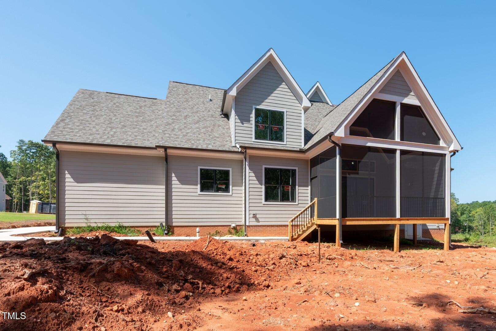 3922 Cedar Knolls Drive