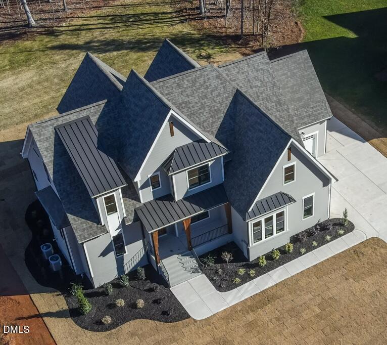 3922 Cedar Knolls Drive Lot 17