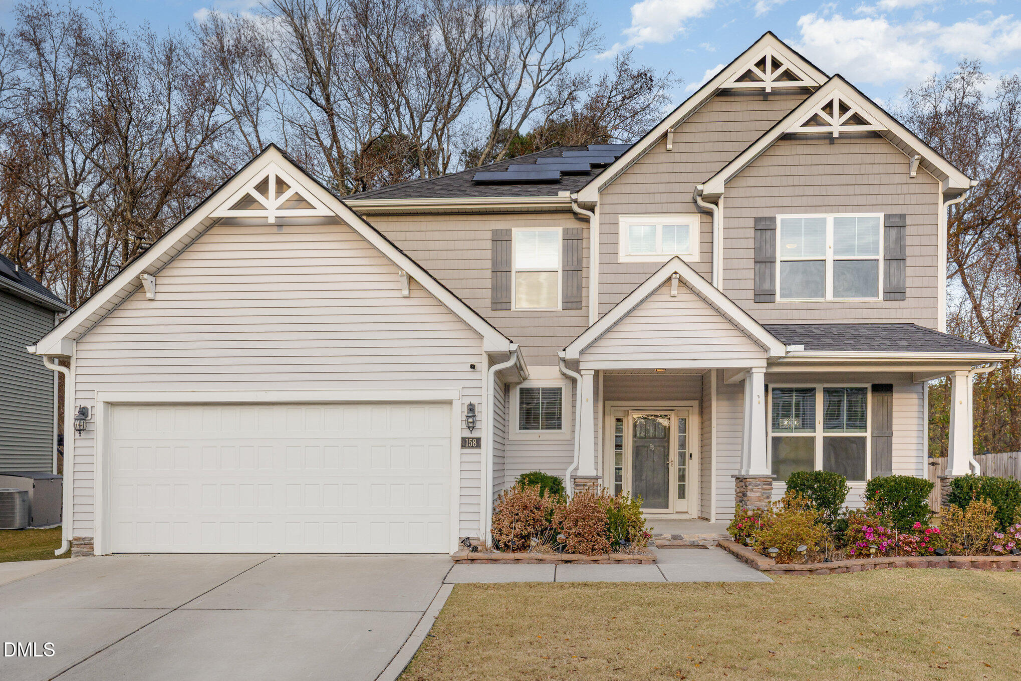 158 Whitetail Deer Lane