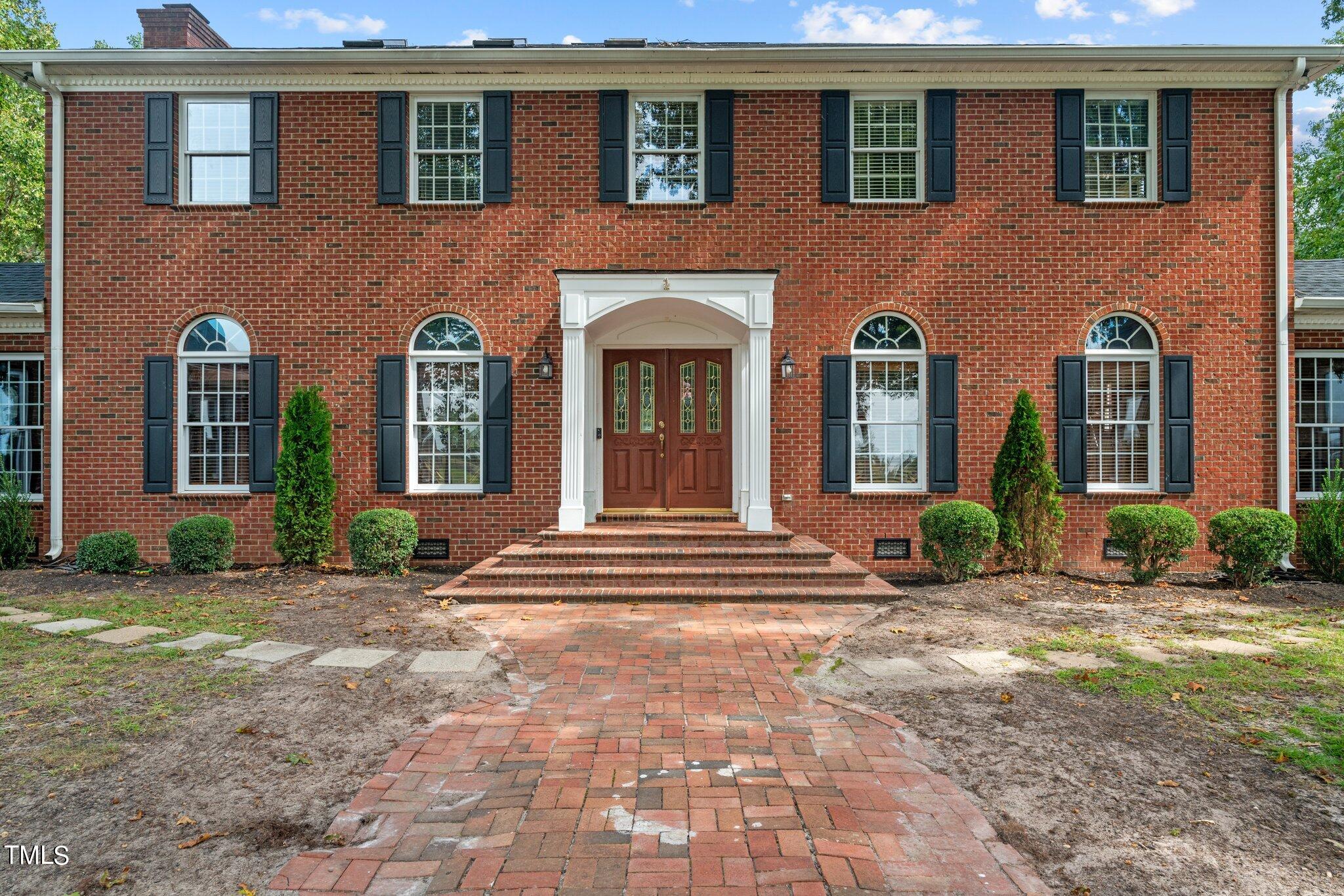 387 Three Bridge Road